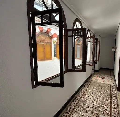 Casa Paliani Córdoba