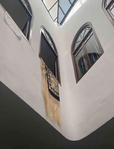 Casa Paliani Сasa de vacaciones