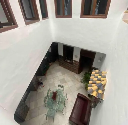 Casa Paliani 코르도바