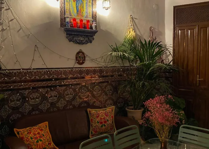 펜션 Casa Paliani *