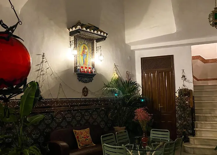 펜션 Casa Paliani 코르도바