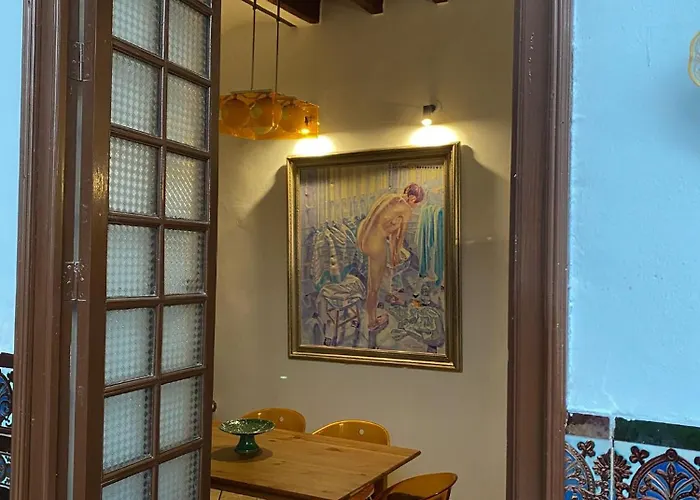 Casa Paliani Сasa de vacaciones Córdoba