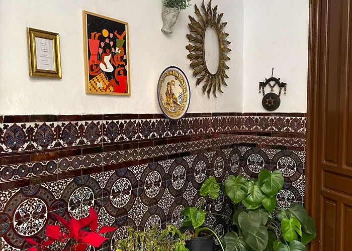 Casa Paliani Сasa de vacaciones