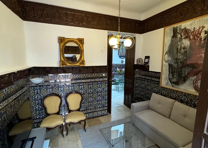 Casa Paliani 코르도바