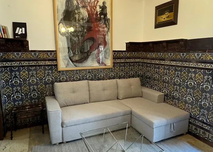 Casa Paliani 펜션 코르도바