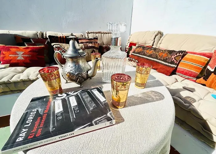 Casa Paliani Сasa de vacaciones