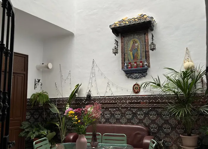 Casa Paliani 코르도바