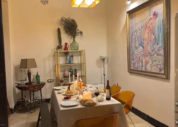 Casa Paliani * 코르도바