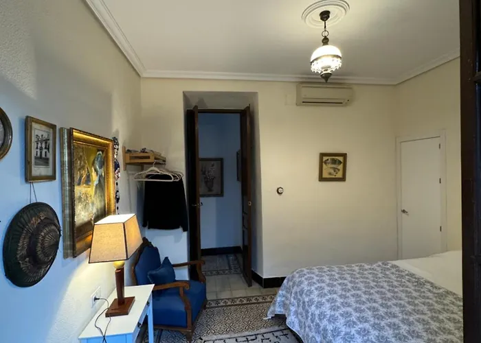 Casa Paliani Сasa de vacaciones Córdoba
