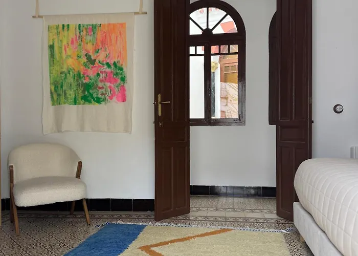 펜션 Casa Paliani 코르도바