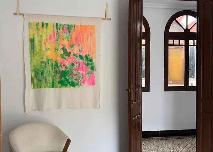 Casa Paliani * 코르도바