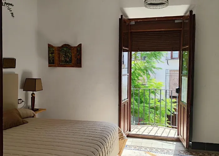 Casa Paliani 펜션 코르도바