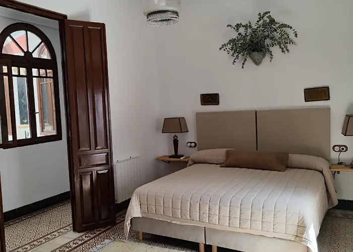 Casa Paliani 펜션 *