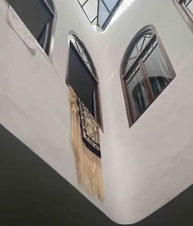 Casa Paliani Ferienhaus