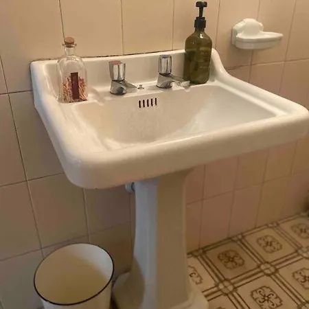 Ferienhaus Casa Paliani