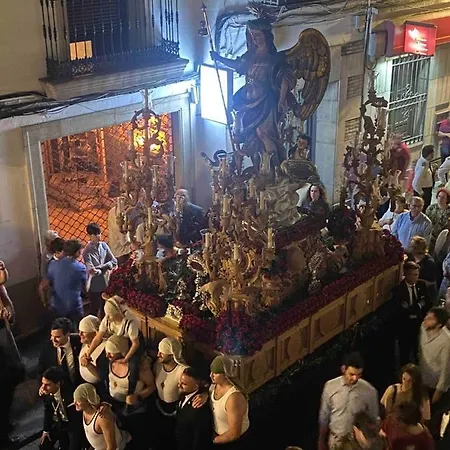 Casa Paliani * Córdoba