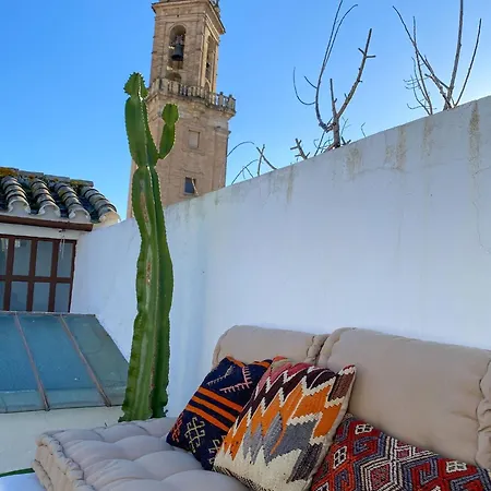 펜션 Casa Paliani *