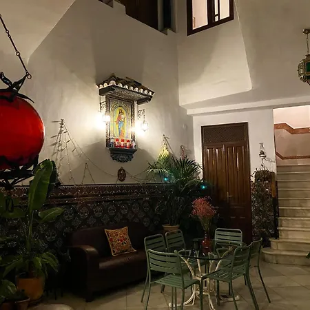 Ferienhaus Casa Paliani Córdoba
