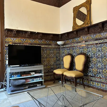 Casa Paliani Ferienhaus *