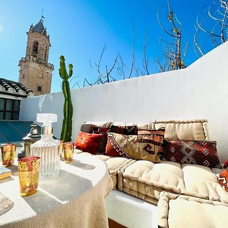 Casa Paliani Ferienhaus *