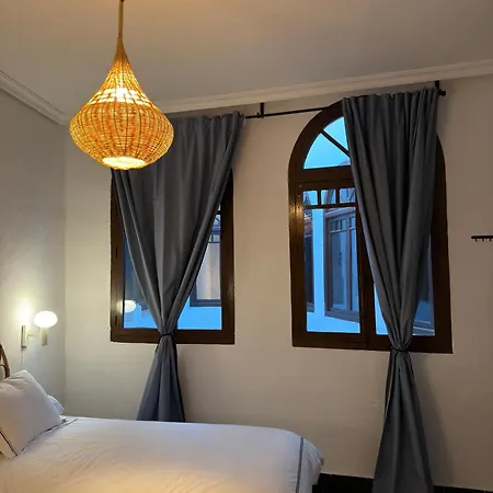 Ferienhaus Casa Paliani Córdoba