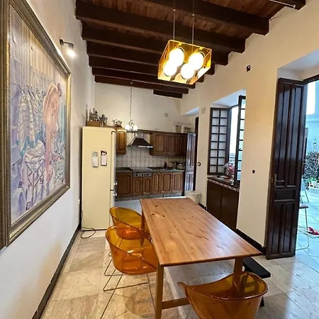 Ferienhaus Casa Paliani Córdoba