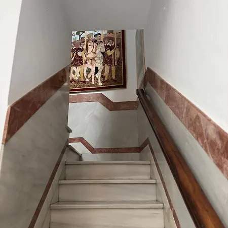 펜션 Casa Paliani