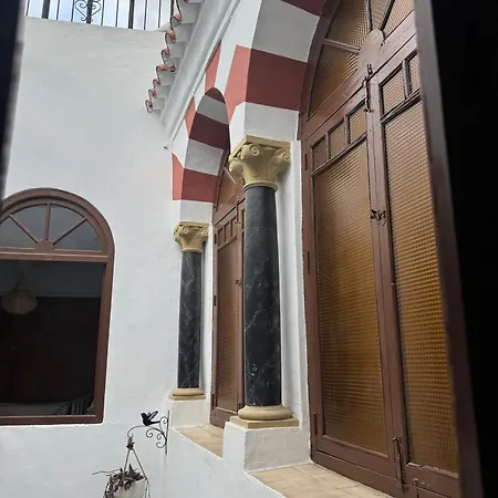 Casa Paliani Ferienhaus