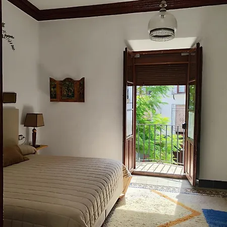 Casa Paliani Ferienhaus Córdoba