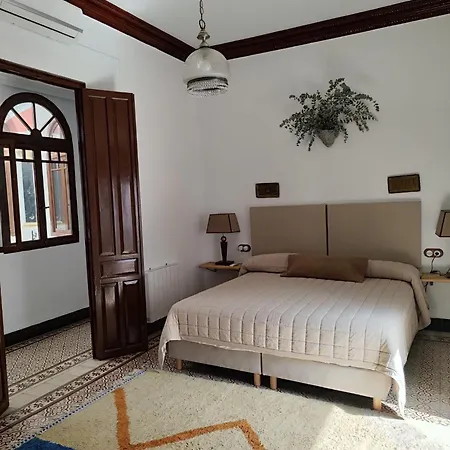 Casa Paliani Ferienhaus *