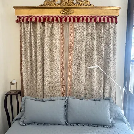 펜션 Casa Paliani