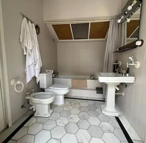 Tatil Evi Casa Paliani Cordoba