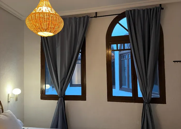 Tatil Evi Casa Paliani Cordoba