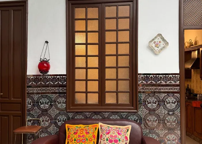 Tatil Evi Casa Paliani