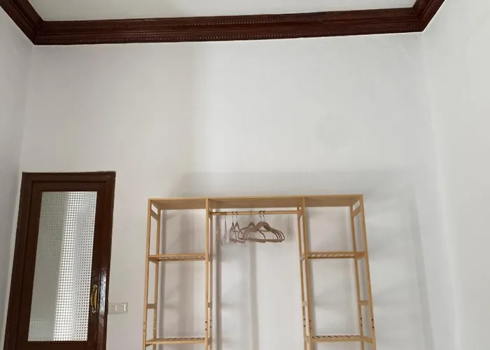 Casa Paliani Tatil Evi Cordoba