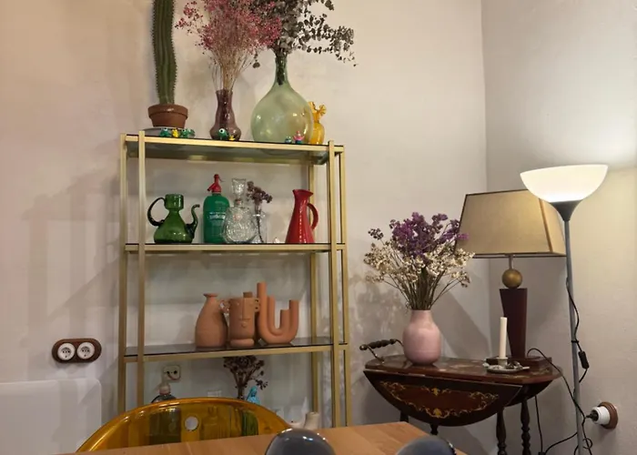 Casa Paliani Tatil Evi *