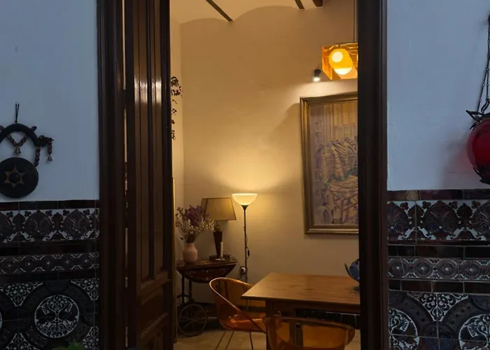 Tatil Evi Casa Paliani Cordoba