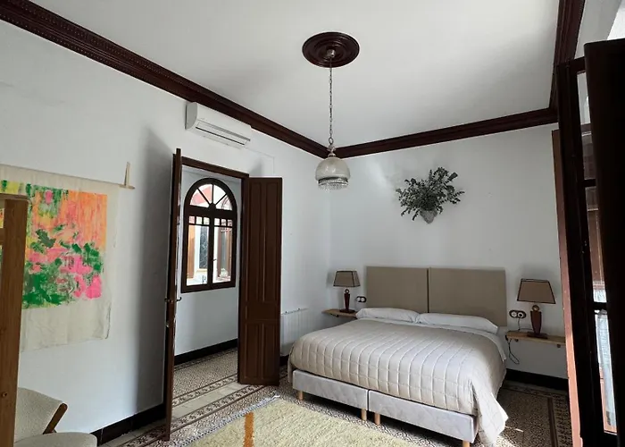 Casa Paliani Tatil Evi Cordoba