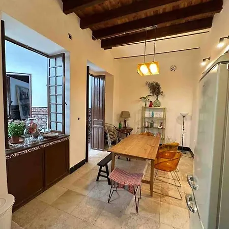 Casa Paliani *