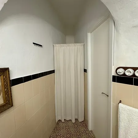 Casa Paliani Κόρδοβα