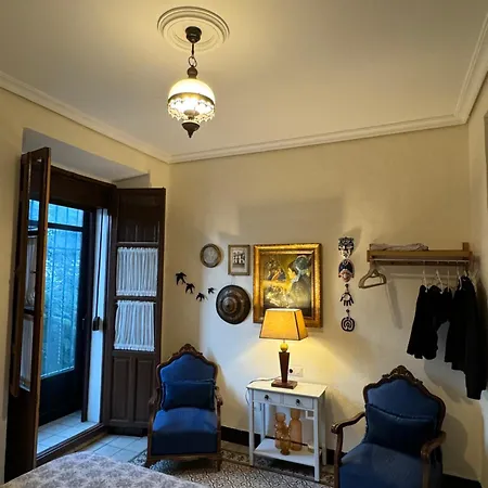 Casa Paliani Casa de Férias