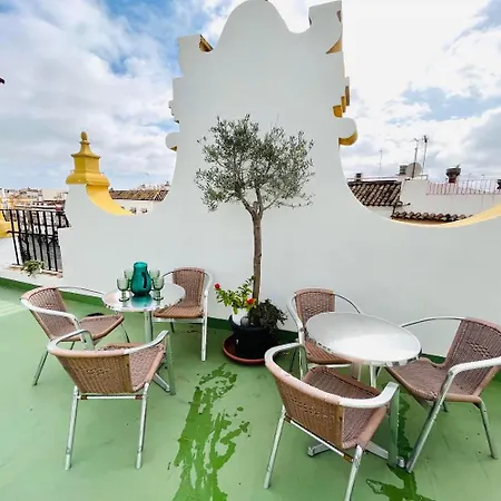 Casa de Férias Casa Paliani *