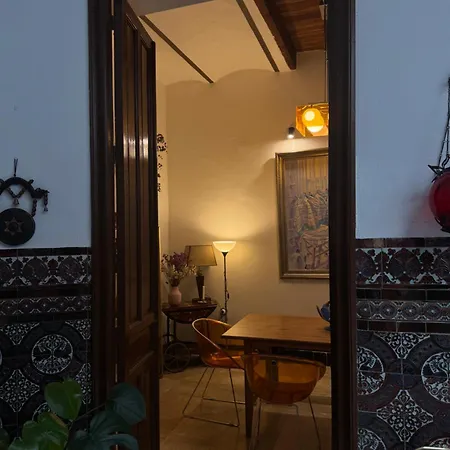 Σπίτι διακοπών Casa Paliani Κόρδοβα