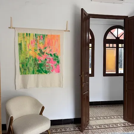 Casa Paliani * Κόρδοβα