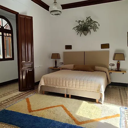 Casa Paliani Κόρδοβα