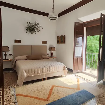 Σπίτι διακοπών Casa Paliani *