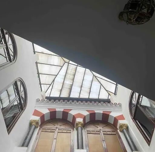 Casa Paliani Casa vacanze *