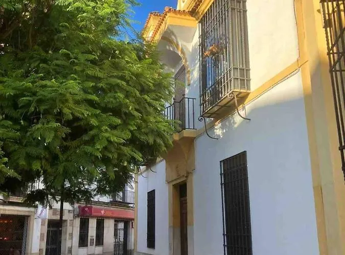 Casa Paliani Cordova