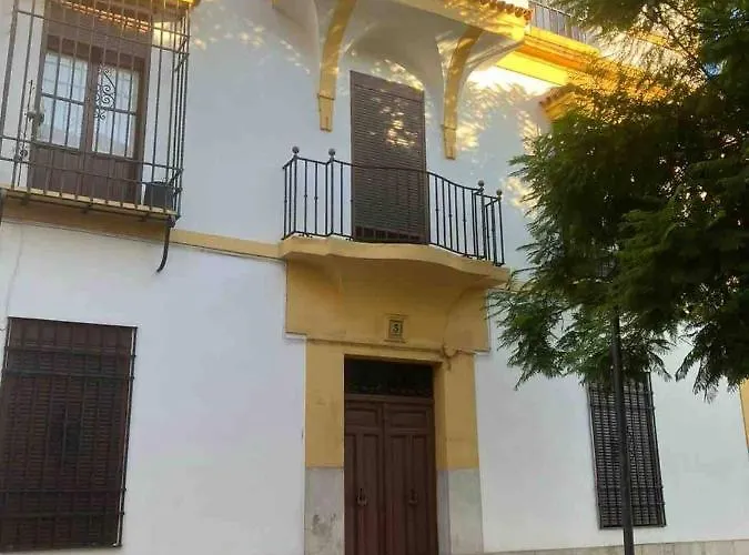 Casa Paliani Cordova