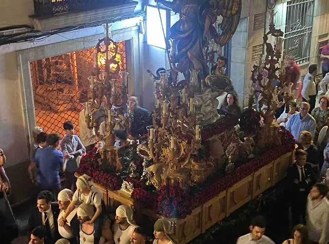 Casa Paliani * Cordova